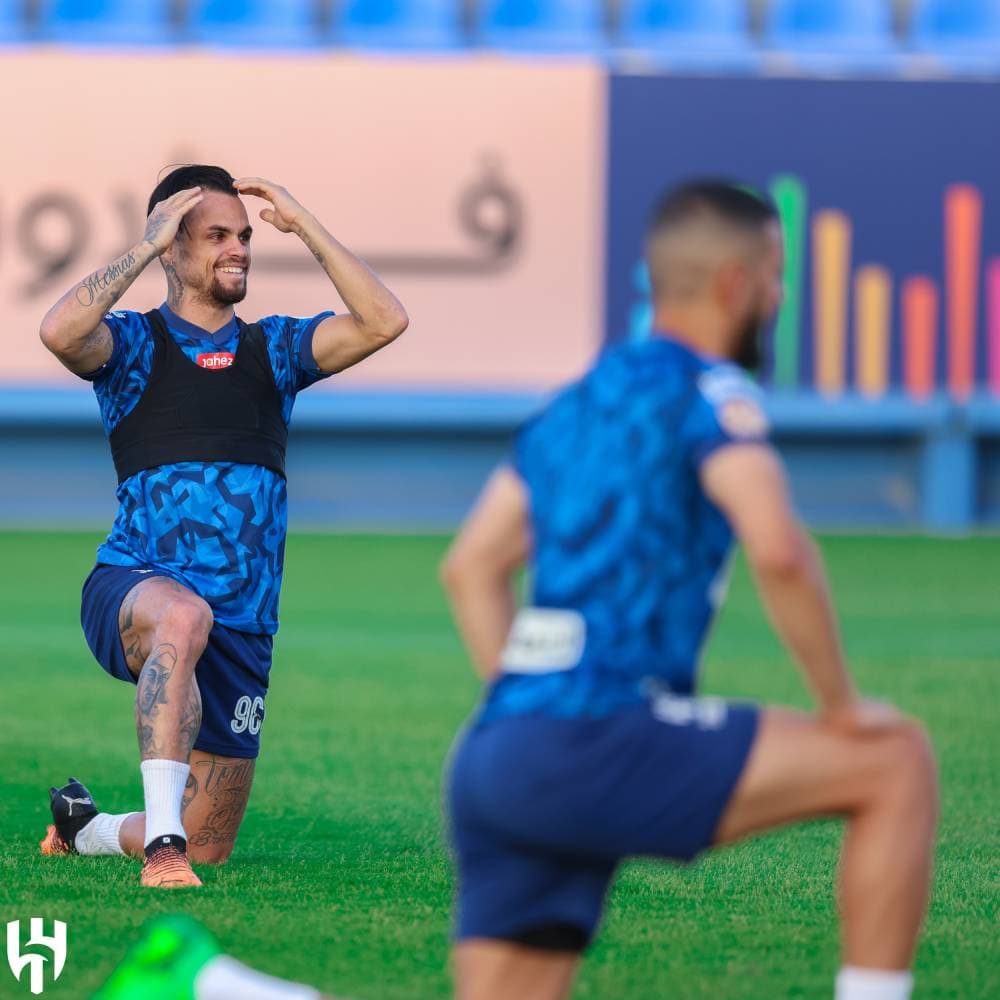 ولي العهد وأمير قطر في جولة على المعالم الأثرية في العلا