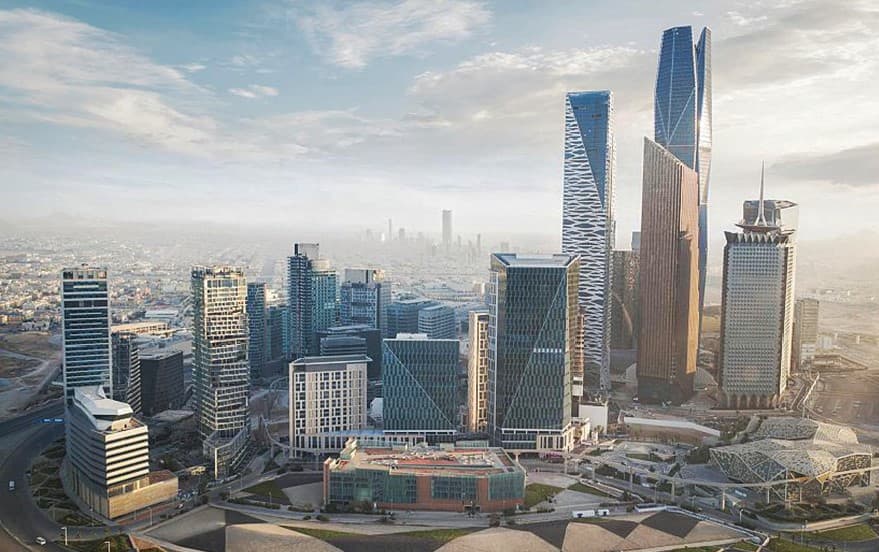 السعودية تقفز 15 مرتبة في مؤشر الابتكار العالمي وتدخل قائمة Top 10 في المؤشرات الفرعية