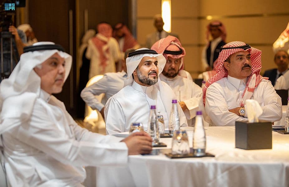 "البيئة": الاقتصاد الدائري أحد أولوياتنا لتحقيق التنمية المستدامة وفق أهداف رؤية 2030