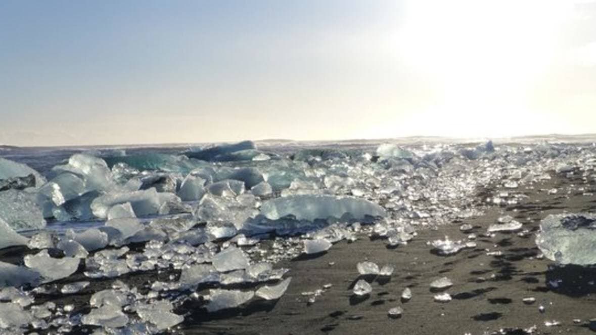 أشارت الدراسة إلى أن احتكاك الأكسجين يسهل تكوين الألماس.