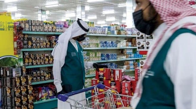 عبر "بلدي" .. تمكين أصحاب المنشآت التجارية من تقييم منشآتهم ذاتيا