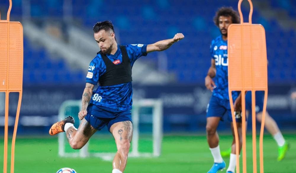 الهلال: ملاحقة منتهكي العلامة التجارية