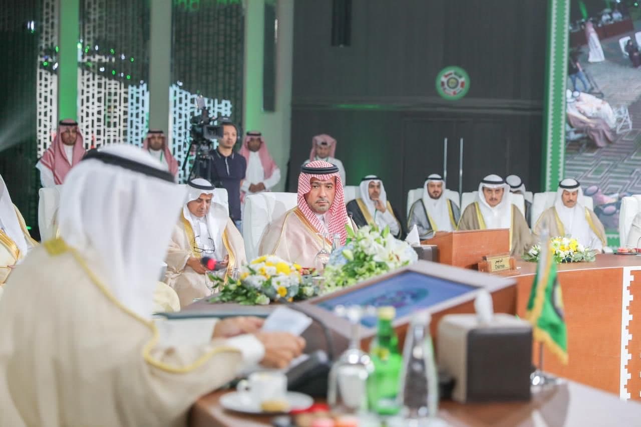 تدشين كود البناء الخليجي