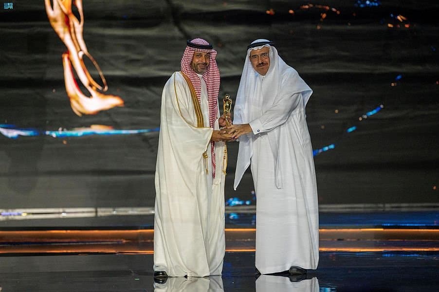 برعاية ولي العهد.. وزارة الثقافة تكرم الفائزين في الجوائز الثقافية الوطنية