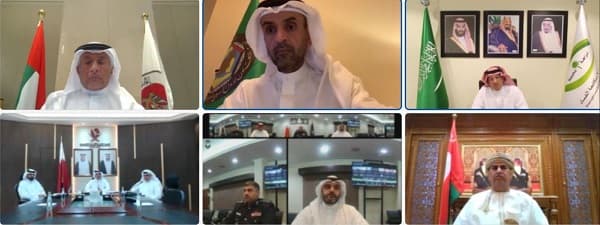 بحث نظام حماية المال العام في دول مجلس التعاون