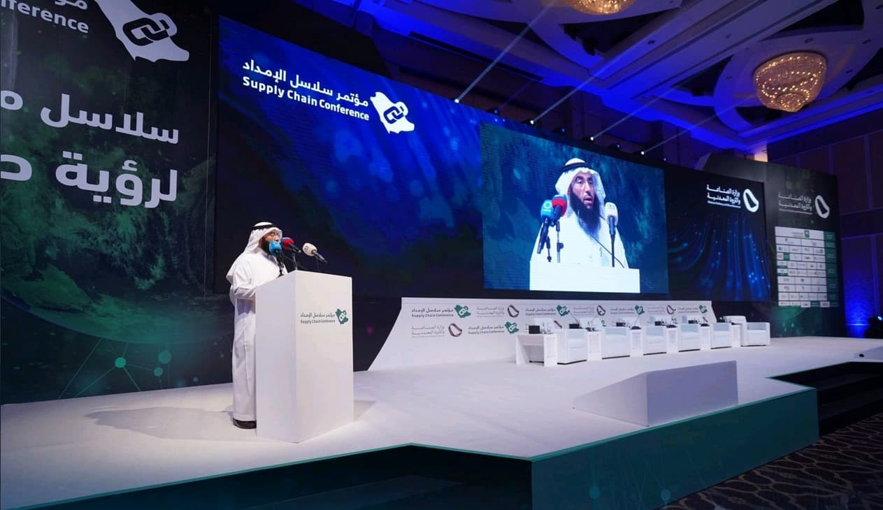 وزير النقل : نعمل على تدشين 59 منطقة لوجستية في السعودية