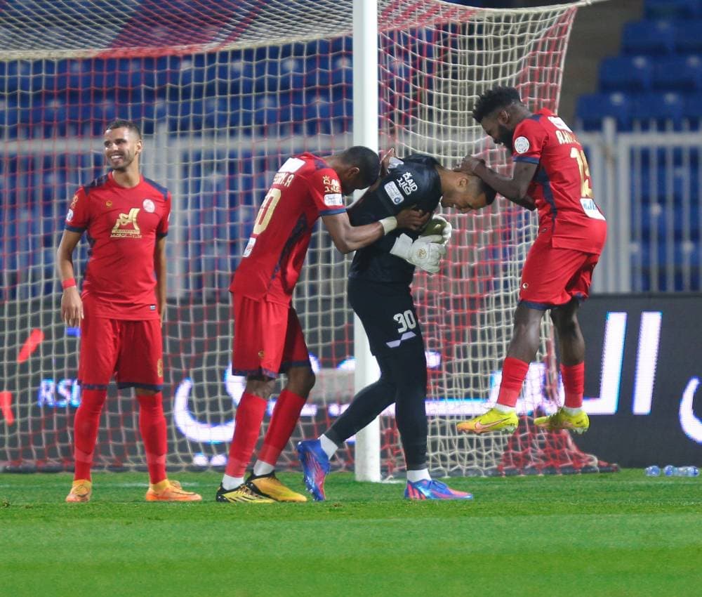 لتسريع نمو الشركات الناشئة في المدينة .. "واعد" و "نماء المنورة" يوقعان مذكرة تفاهم