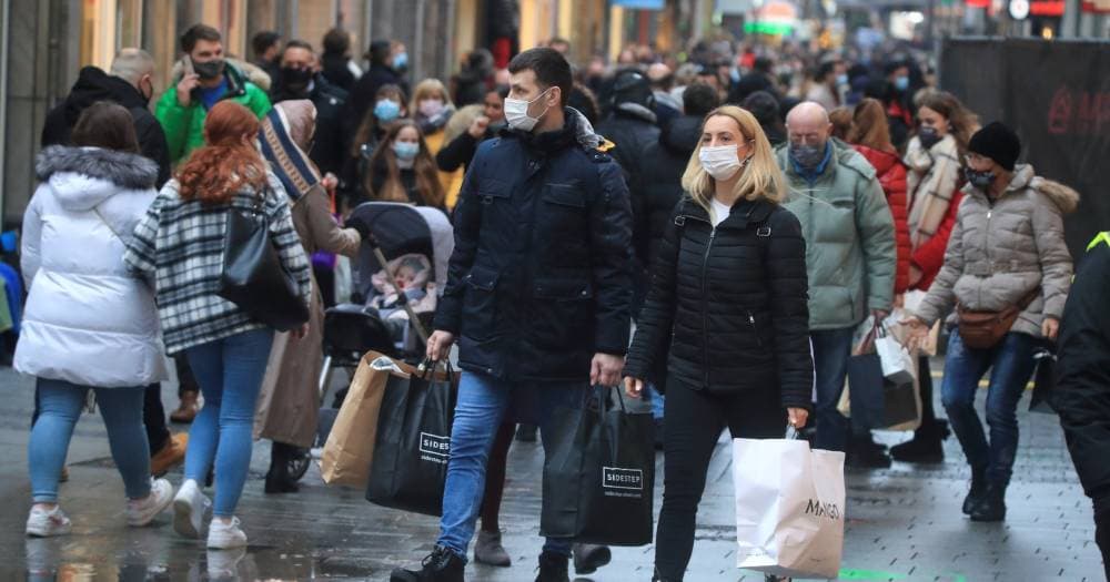 منطقة اليورو قد تشهد جولة ثانية من زيادة الأجور لتلحق بشكل ما بالتضخم المرتفع.