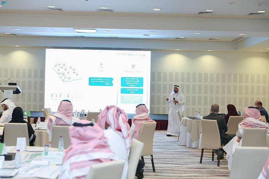 مؤشرات لقياس نسبة تطوير السكن الجماعي للعمالة وجذب المستثمرين