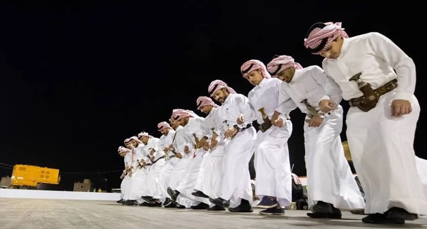 "الثقافة" تحتفي بالموروث الشعبي "الخطوة العسيرية" نهاية نوفمبر المقبل