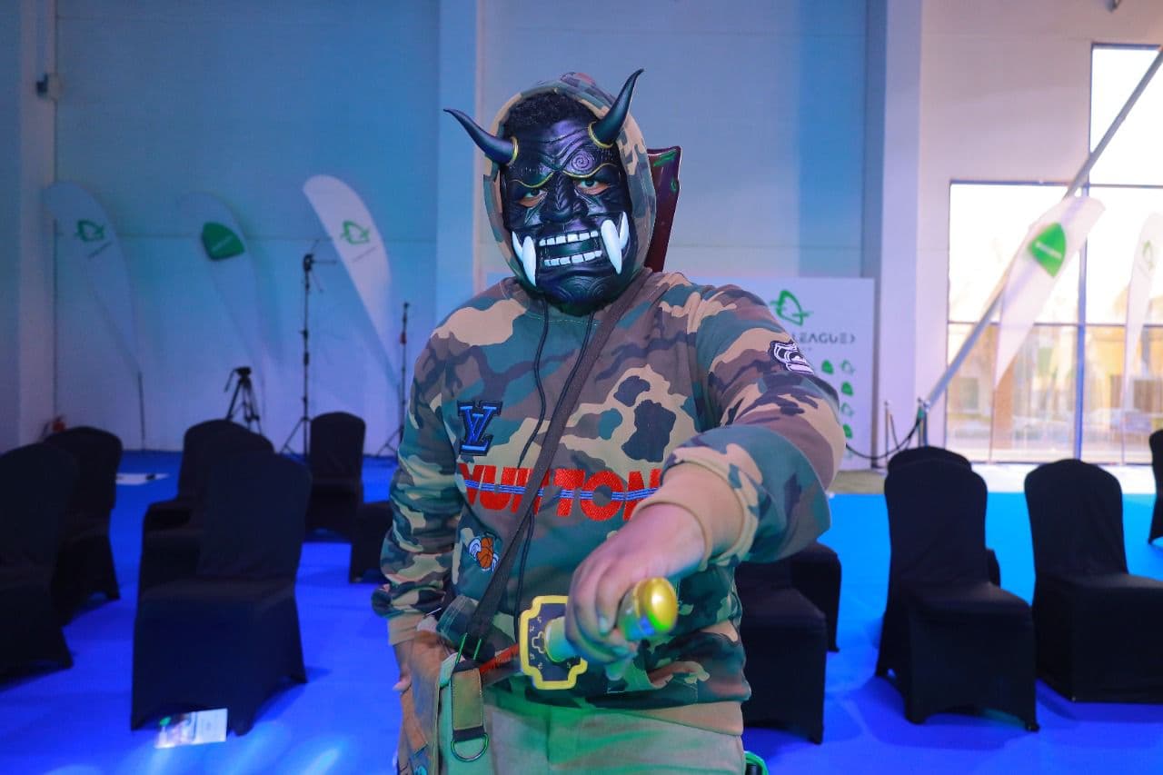 «سلام» تعد عشاق الألعاب الإلكترونية في السعودية بتجربة استثنائية في «كوميك كون أرابيا»