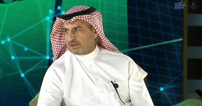 نائب وزير الصناعة: نتطلع لتصبح السعودية مركزا عالميا لإنتاج وتقنيات المعادن الخضراء