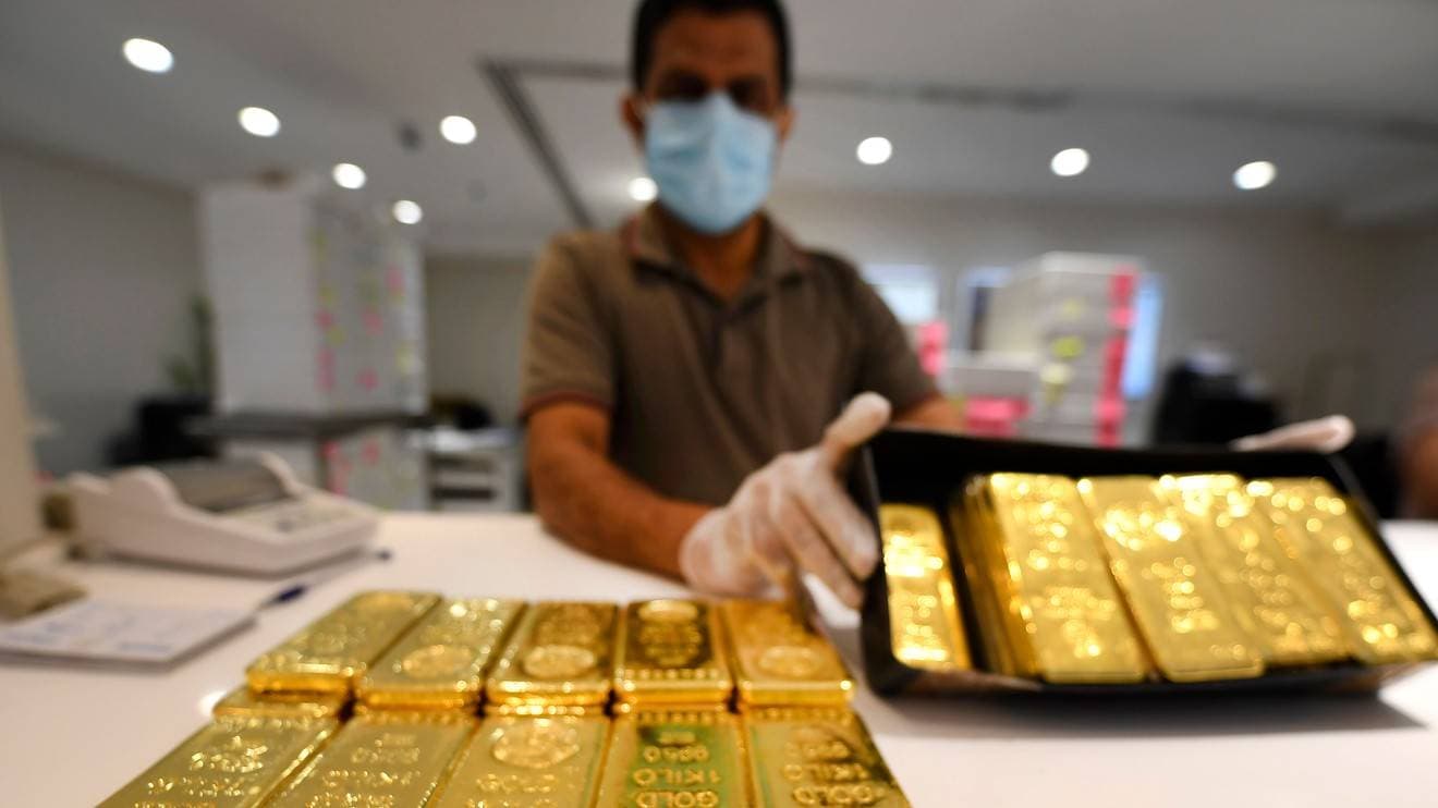 تويتر يوقف حساب ترمب نهائيا