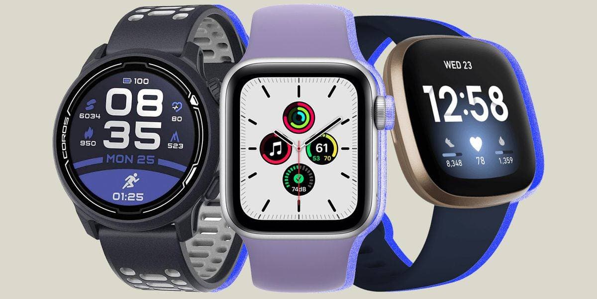 كيف تختار الساعة الذكية المناسبة لك؟