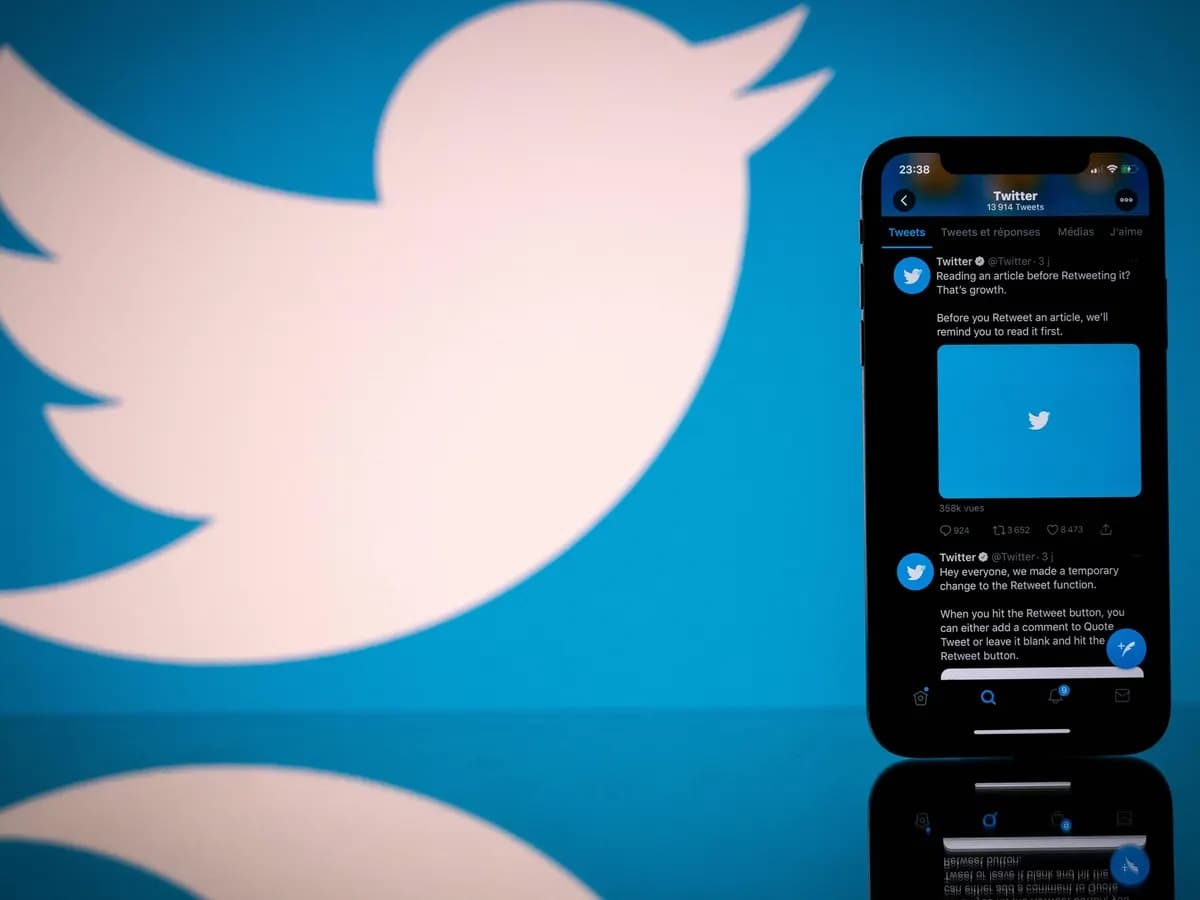 "تويتر" تطرح خاصية تعديل التغريدات لمستخدمي نسختها المدفوعة
