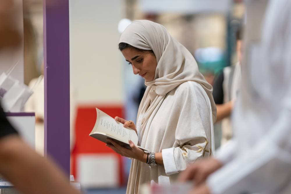 عديد من التغييرات لمسها الزوار برفقة "خير جليس".