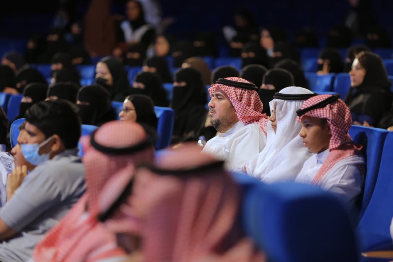 شاب سعودي يدخل قائمة راود الأعمال بعد 10 أعوام من الوظيفة