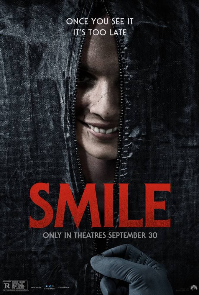 الملصق الدعائي للفيلم.