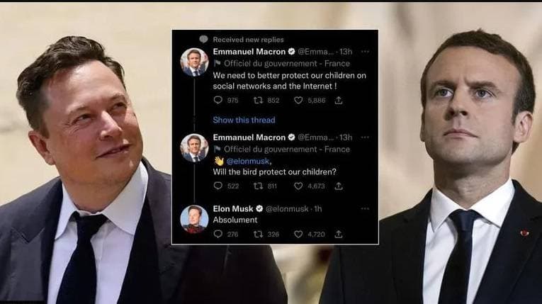 مرح وانتخابات