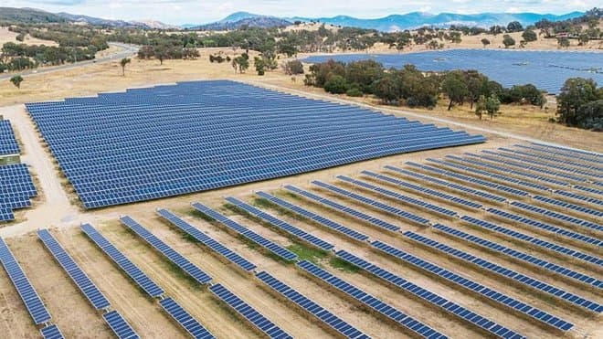 لتدارك عجز الطاقة .. دول شمال إفريقيا تتجه لاستغلال الشمس