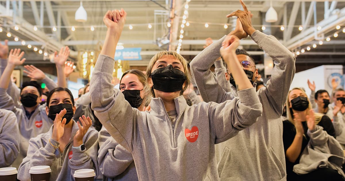 شركة أمريكية ناشئة تحصل على إذن رسمي تمهيدا لبيع لحوم اصطناعية