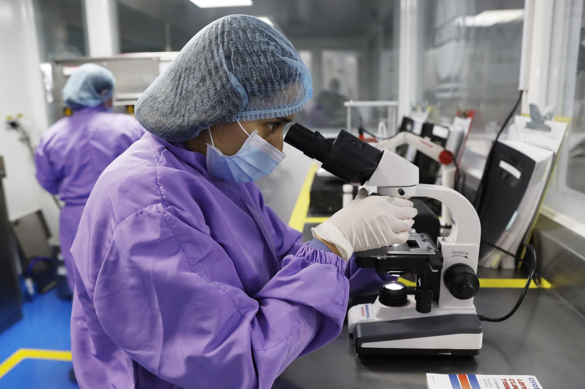 ارتفاع أسعار أدوية السرطان 54 % في أمريكا الجنوبية 