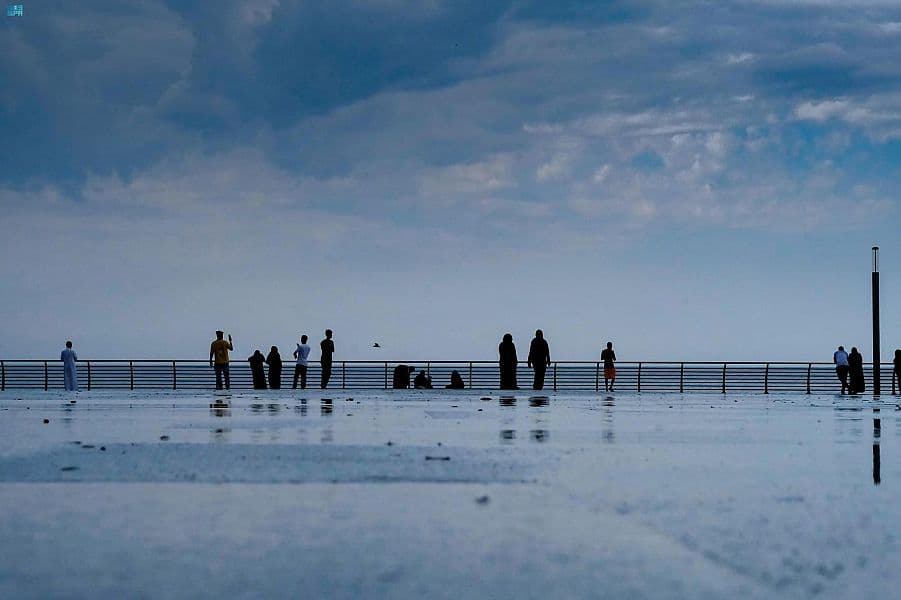 عروس البحر الأحمر .. تجارب ترفيهية مختلفة ووجهة سياحية مميزة