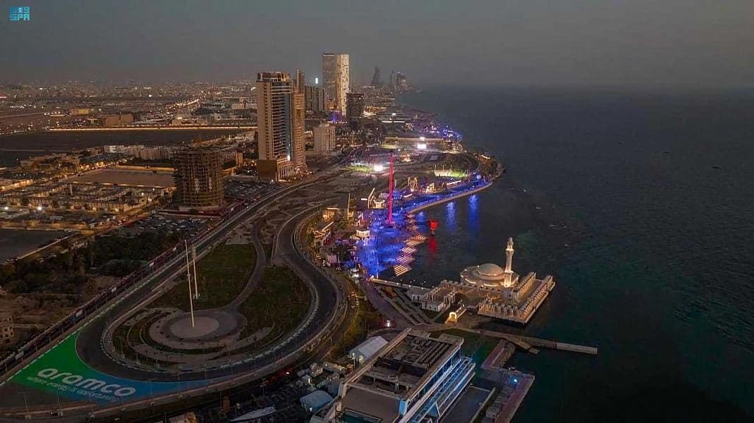 عروس البحر الأحمر .. تجارب ترفيهية مختلفة ووجهة سياحية مميزة