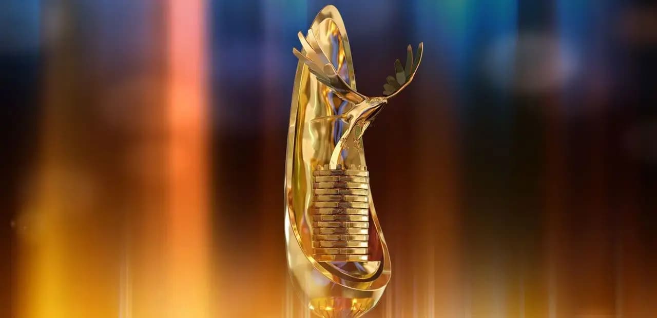 إطلاق المرحلة الأولى من حفل Joy Awards 2023