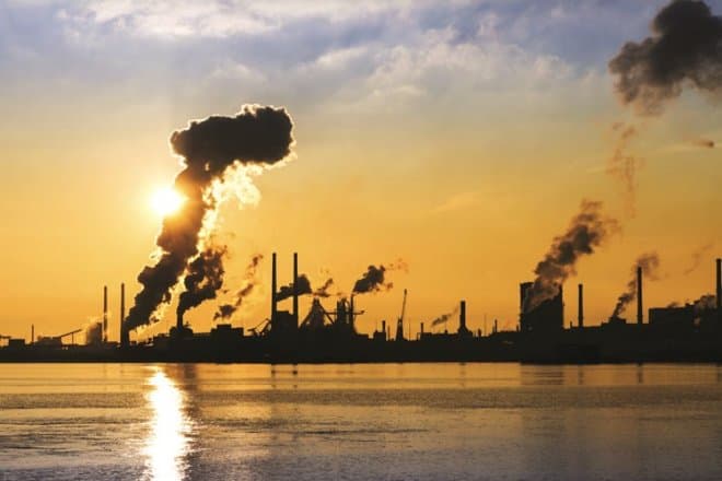 الكويت: مصفاة الزور ترسي أول عطاء لبيع زيت الوقود منخفض الكبريت