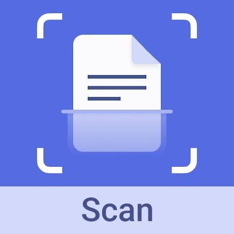Cam Scanner .. تحويل الهاتف إلى ماسح ضوئي للمستندات