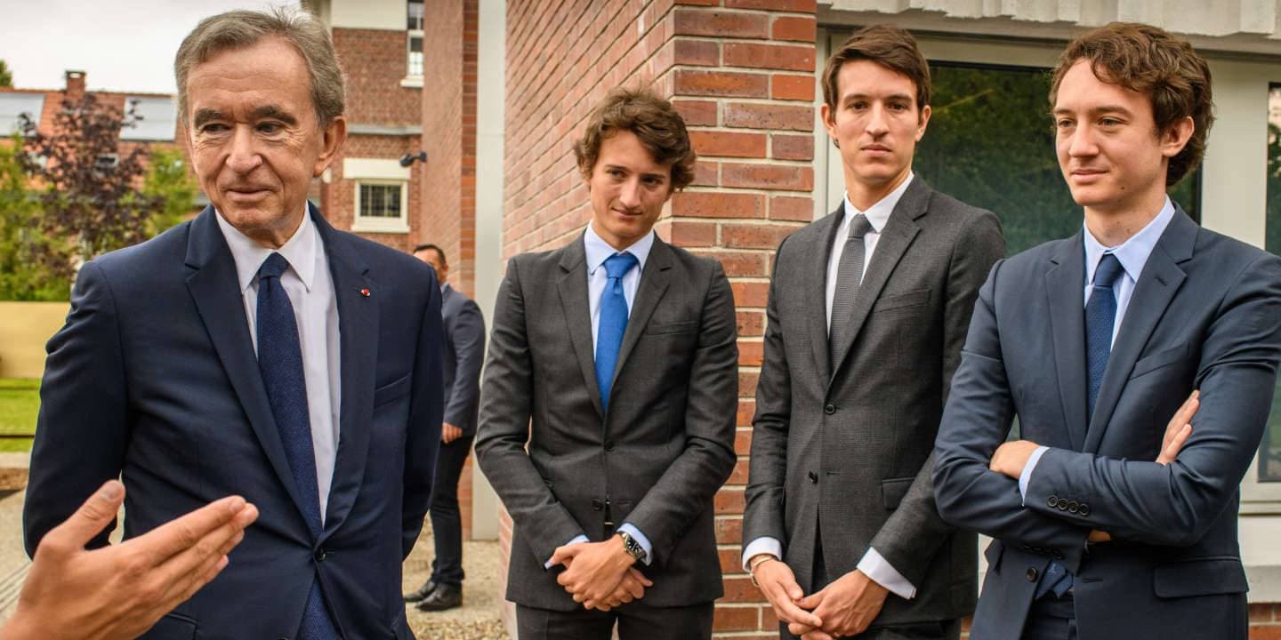 كيف تنجح الخلافة في الشركات العائلية؟