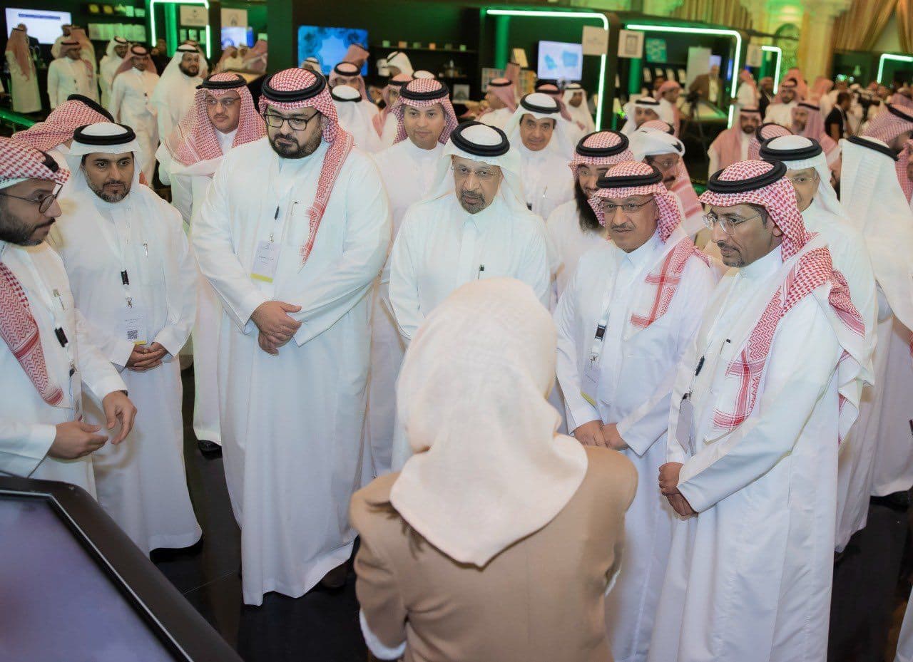 وزير التعليم: نعمل لتحويل المخرجات البحثية والابتكارية لمنتجات ذات قيمة اقتصادية