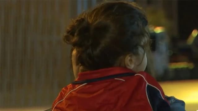 هاجرت وحيدة .. إيطاليا تقضي بإعادة الطفلة التونسية إلى بلادها