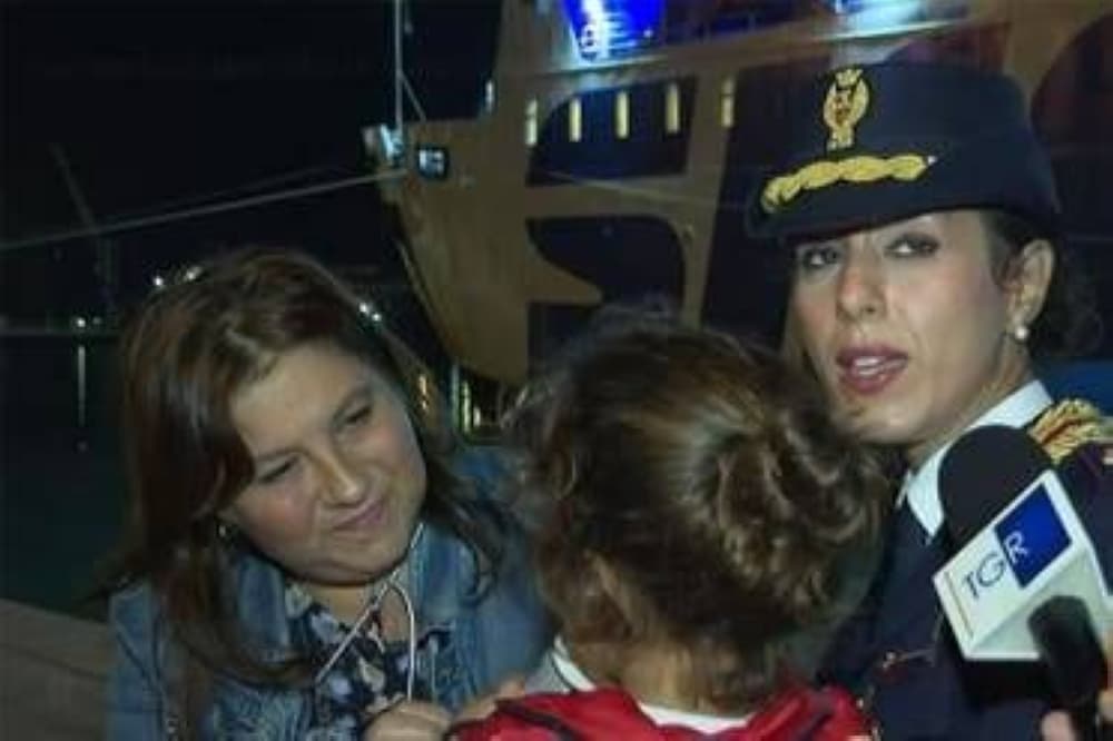 هاجرت وحيدة .. إيطاليا تقضي بإعادة الطفلة التونسية إلى بلادها