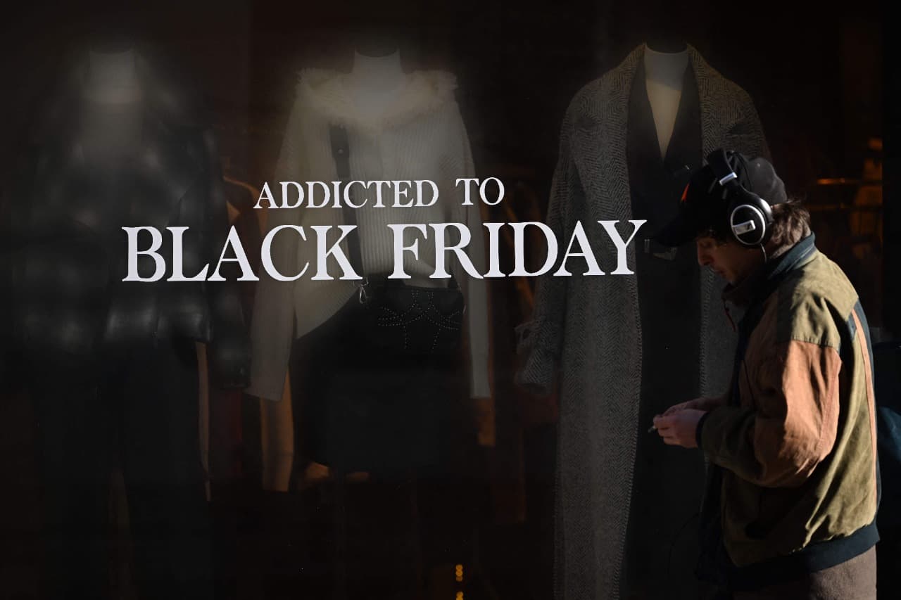 أزمة تكلفة المعيشة في أوروبا تخيم على "الجمعة السوداء" ..  توقعات بأسوأ حركة بيع منذ عقد