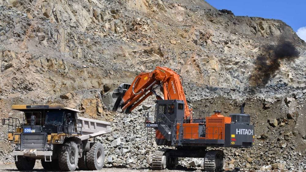 اليورانيوم الوفير لا يجلب الكثير للنيجر .. 5 % من إيرادات الميزانية