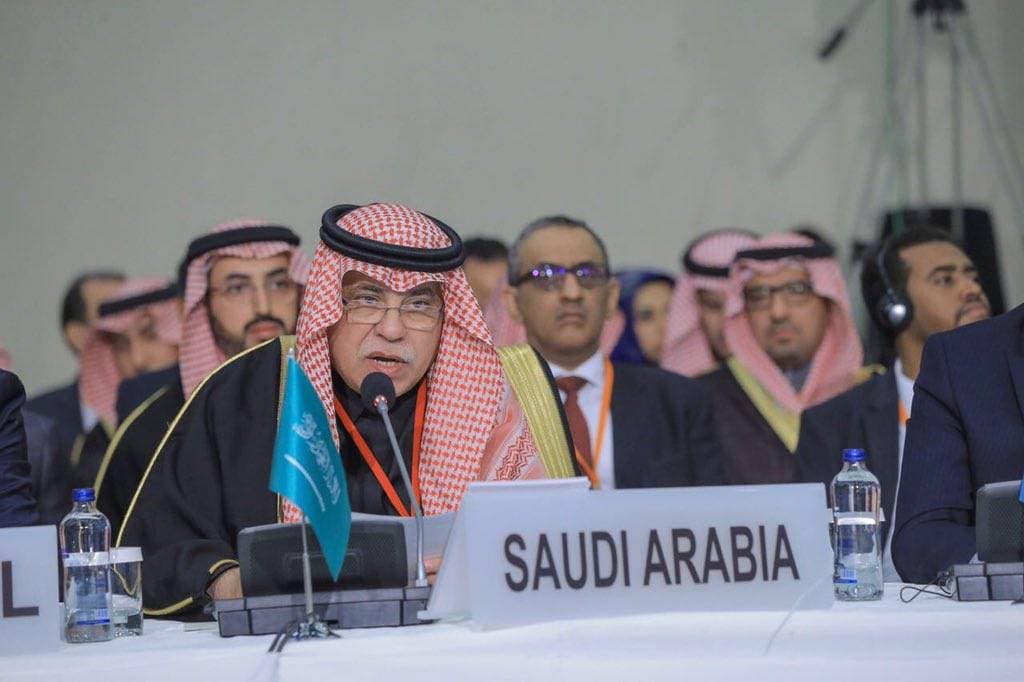 57 دولة تبحث التحديات الاقتصادية والتجارية وتطوير الشراكات بين الأقطار الإسلامية