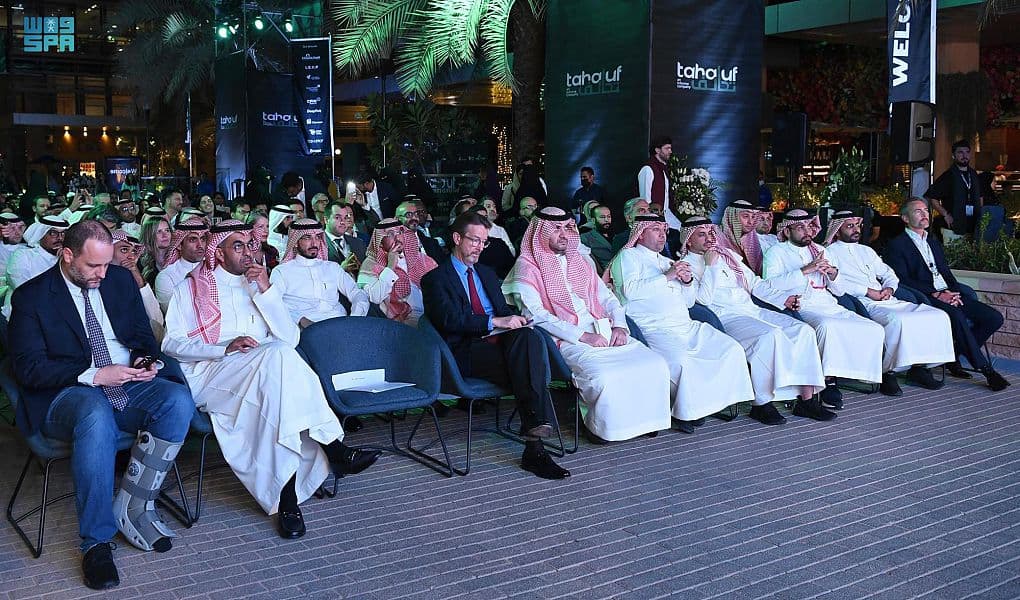 الأمن السيبراني و إنفورما العالمية يطلقان شركة "تحالف" لدعم قطاع تنظيم الفعاليات في المملكة