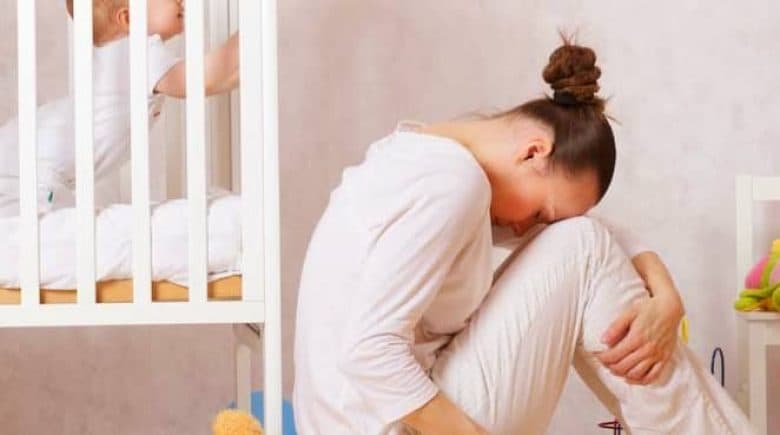 دراسة: الاضطراب النفسي يؤثر في إنجاب الأطفال