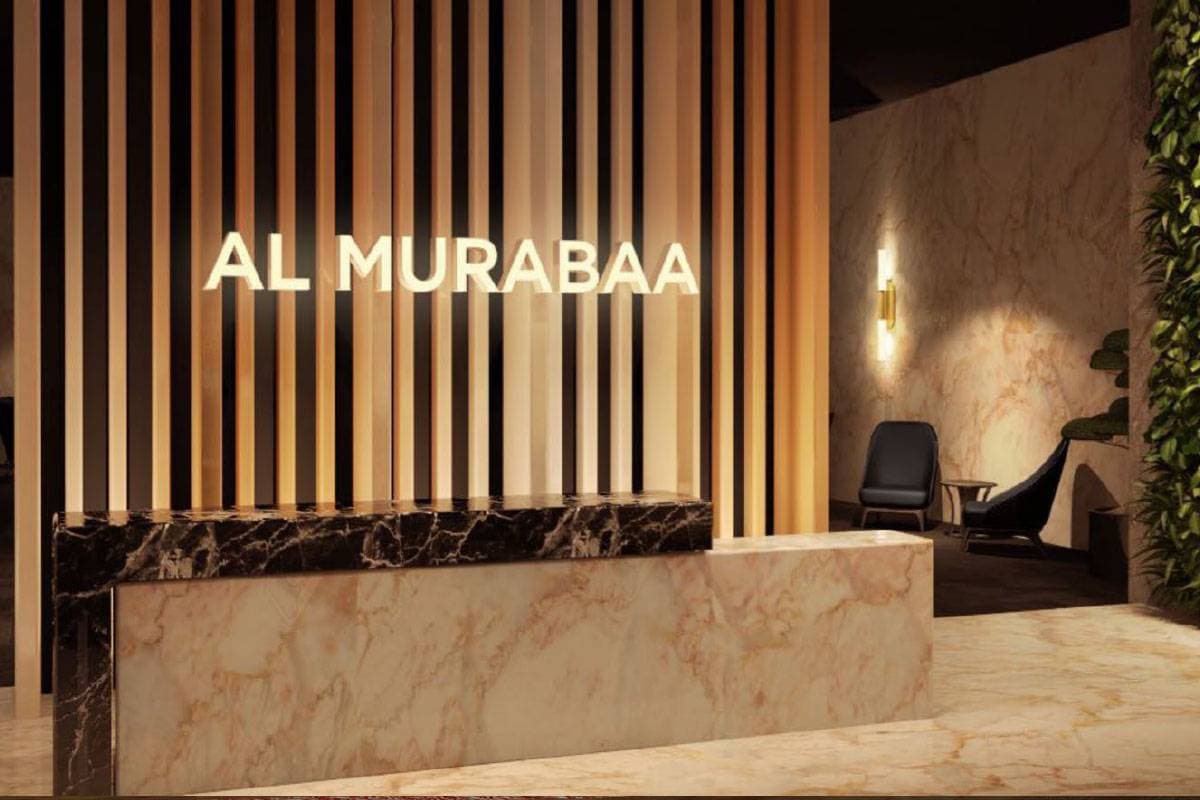 تحوي المنطقة عددامن المطاعم العالمية.