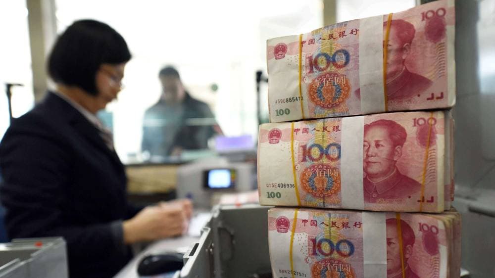 4.79 تريليون دولار التجارة الخارجية للصين في 10 أشهر .. ارتفعت 9.5 %