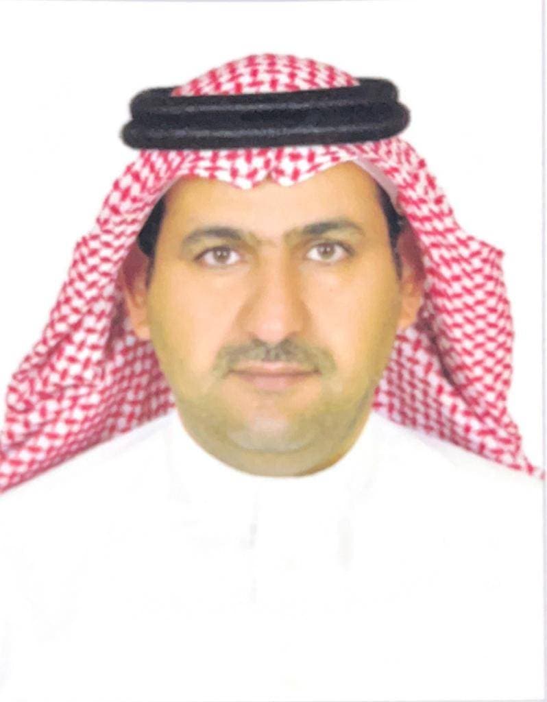 مشاري المشاري