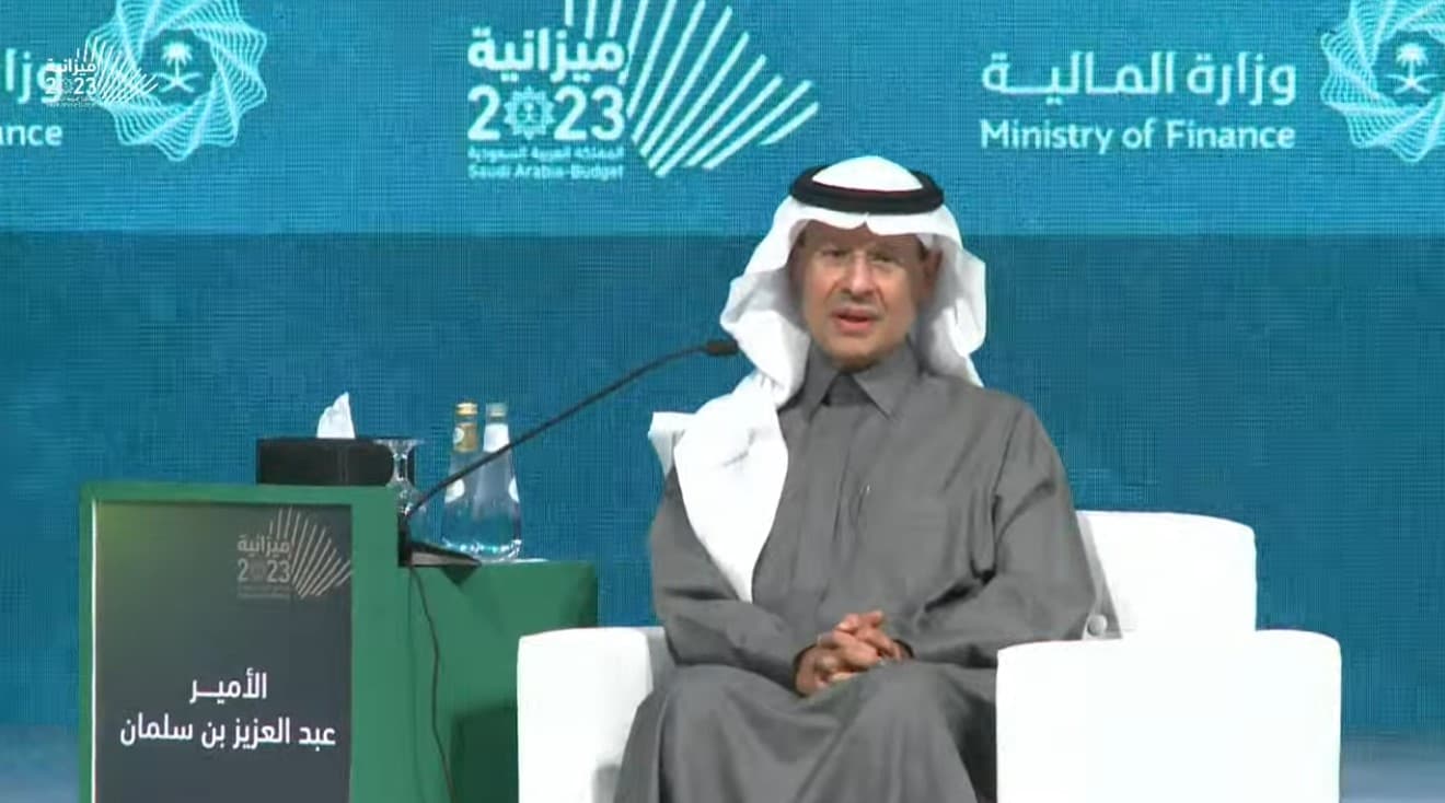 وزير الطاقة: المجهود الجماعي لأوبك بلس هو المحقق لما نسميه معجزة في 2020