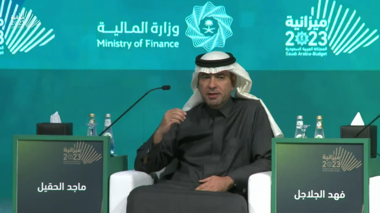 وزير الإسكان: نستهدف توفير 300 ألف وحدة سكنية .. 50 % منها في الرياض