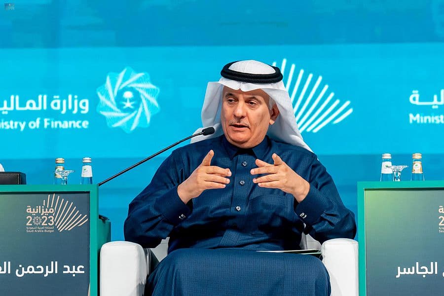 الفضلي: 18 مليون متر مكعب الطلب على المياه بحلول 2030 منه 90% لمياه التحلية