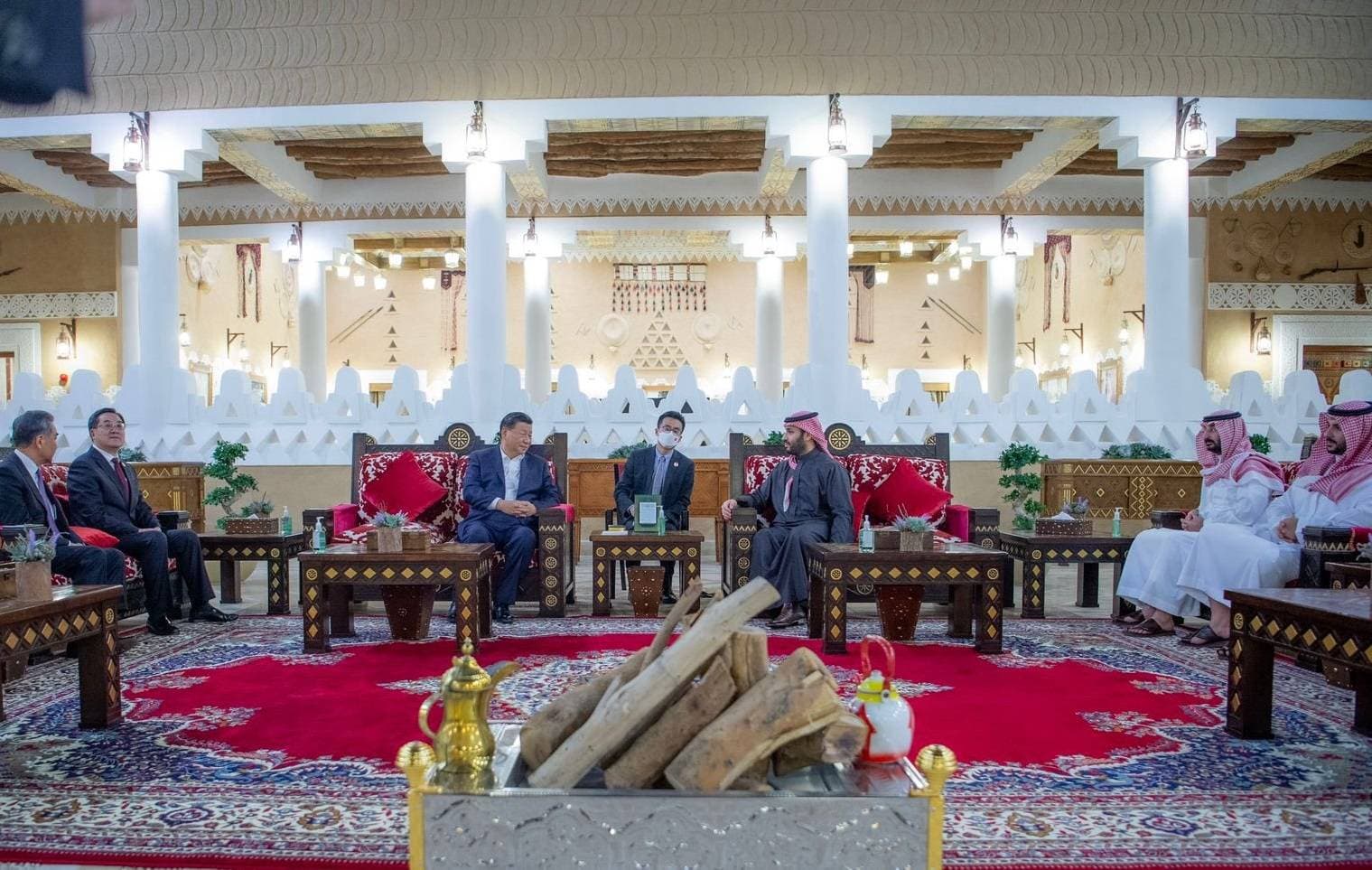 بورصة دبي للطاقة تطلق منصة تداول مباشر لخامات شرق أوسطية 