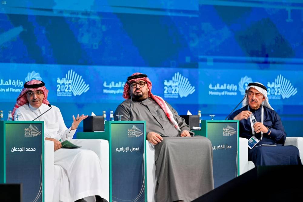 "كفالة" : 10 آلاف منشأة استفادت من مبادرات تخفيف آثار الجائحة بنحو 30 مليار ريال