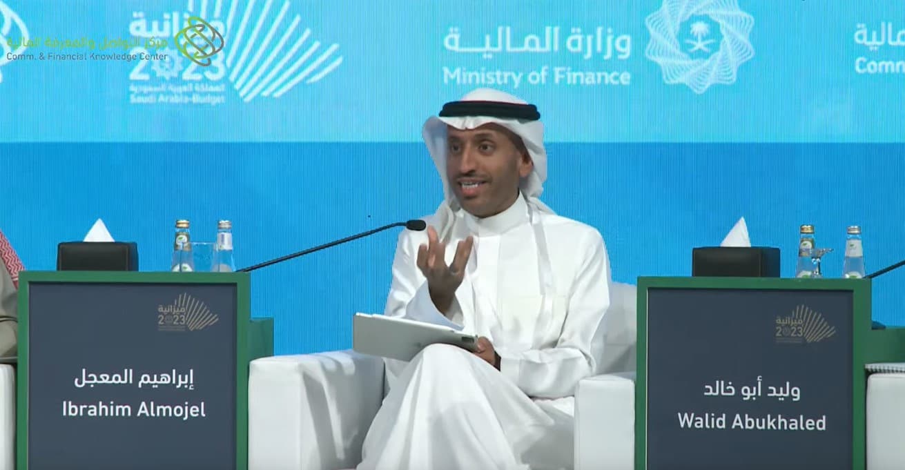 المعجل: نتطلع إلى اعتماد قروض بـ 45 مليار ريال .. ربع ما تم في تاريخ "الصندوق الصناعي"