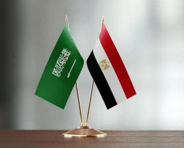 تشكيل مجلس الأعمال السعودي المصري